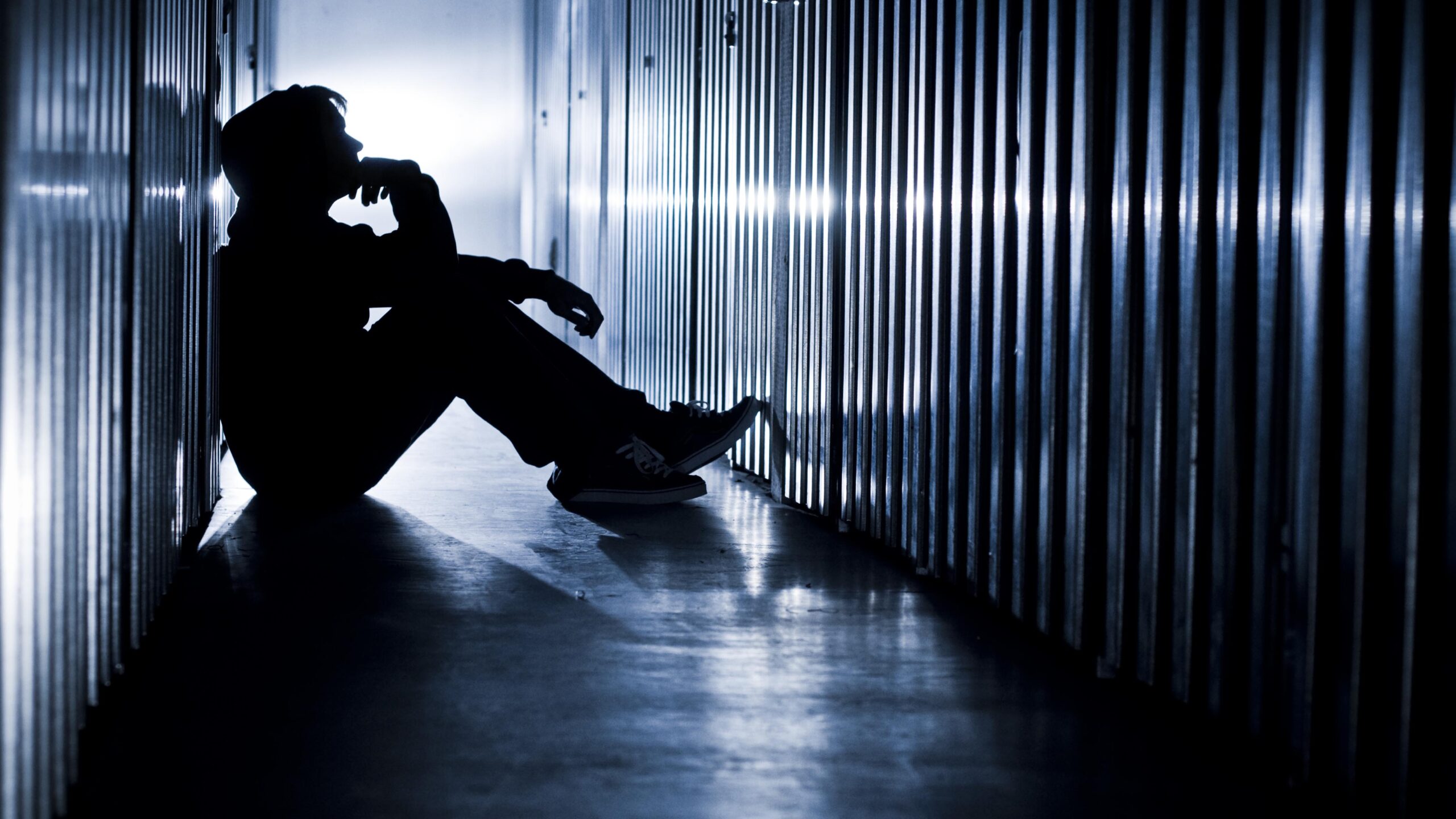 Youth Offences
