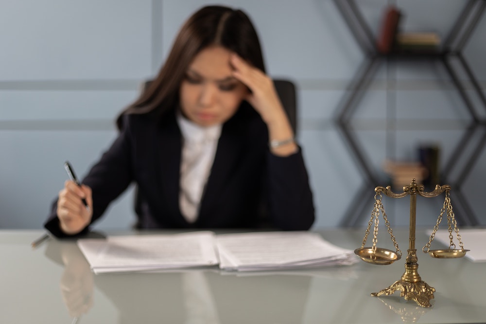 Why You Need A Fraud Lawyer In Toronto 1