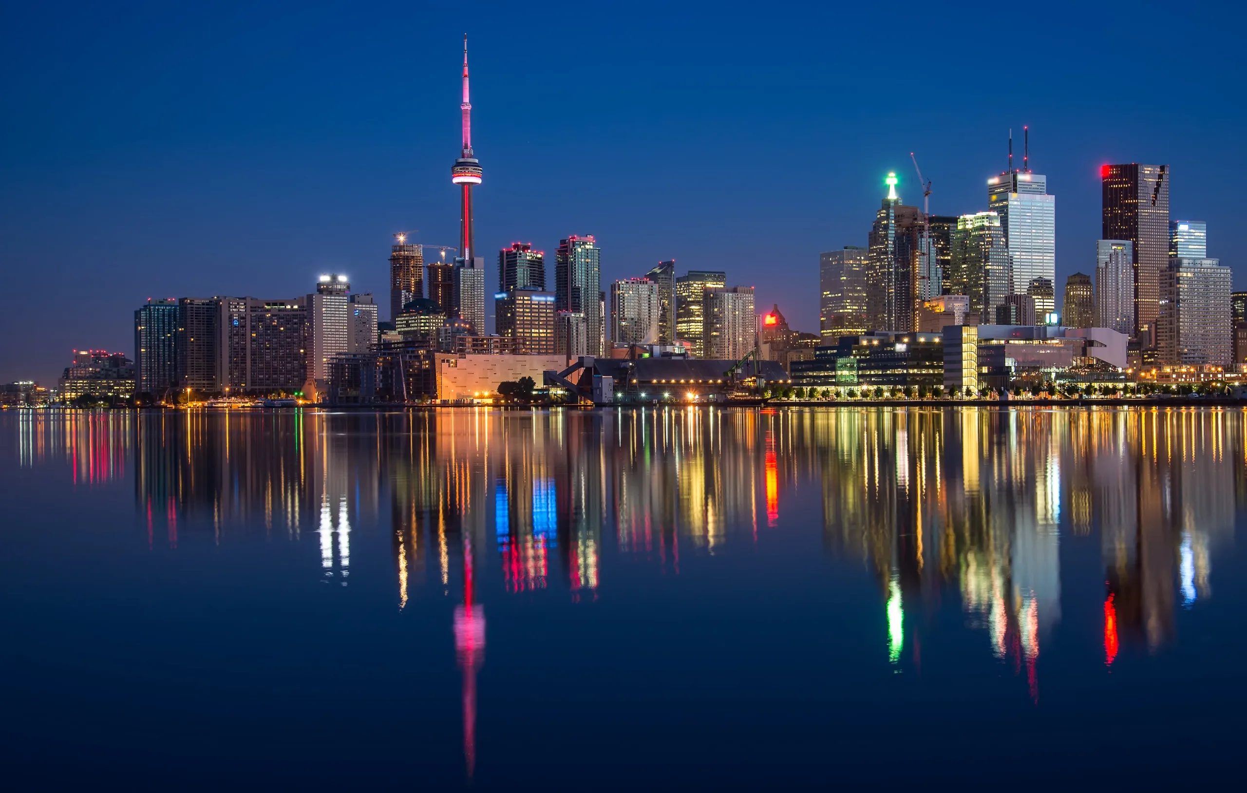 How Much Does a Criminal Lawyer Cost in Toronto?