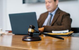 Hire a Criminal Lawyer in Toronto