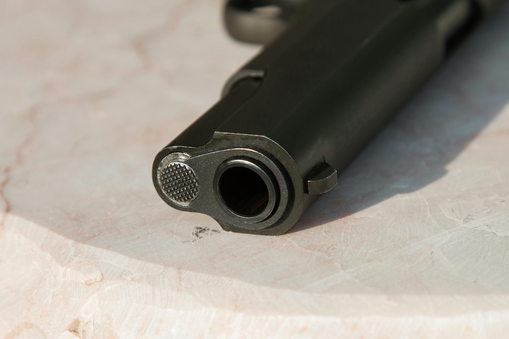 Firearm Offences and Penalties in Ontario