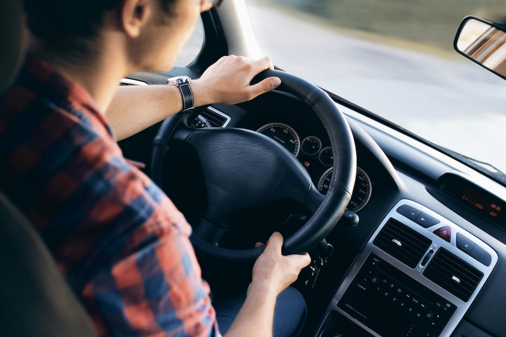 Driving Under The Influence Of Drugs In Ontario