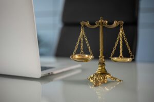 Surety in Criminal Law