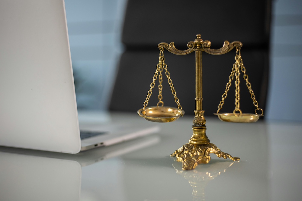 Surety in Criminal Law