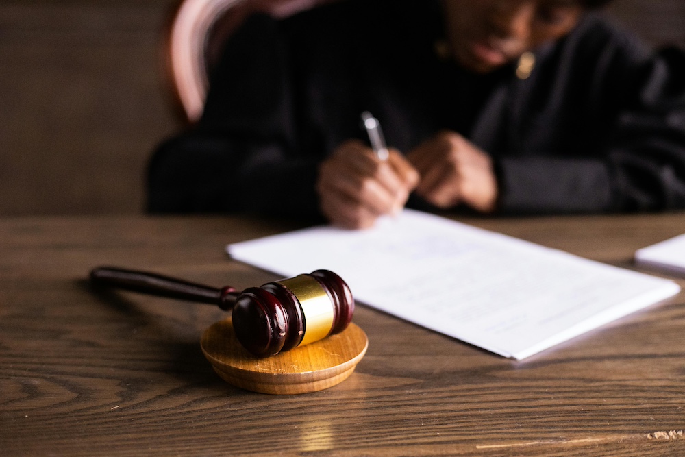First Time Domestic Assault Charges Ontario
