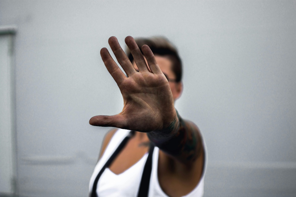 Self Defence Laws in Canada