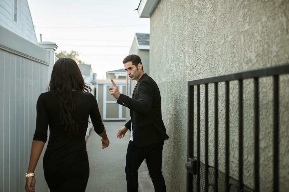 How Criminal Harassment Charges Work in Ontario