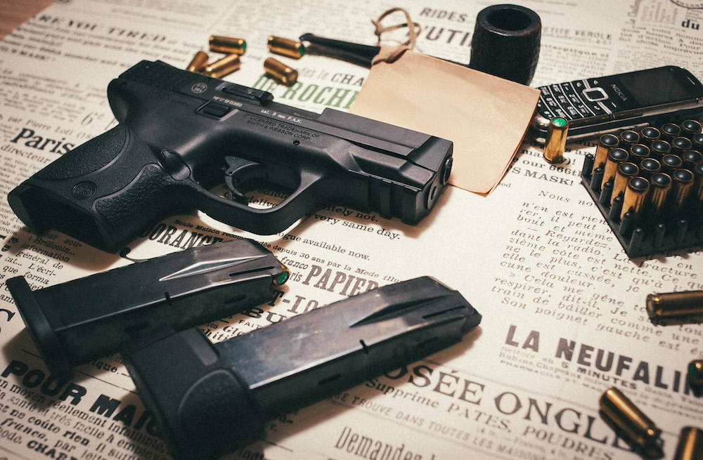 The Consequences of Illegal Firearm Possession in Canada